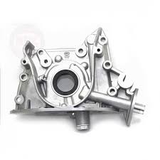 BOMBA ACEITE ACCENT 1.5 98 MK DIFORZA 8134015100