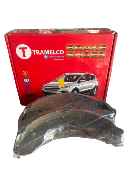 BANDAS SUPER CARRY MK TRAMELCO BS9943