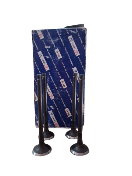 VALVULA ESCAPE GRAND I10 MK MOBIS 