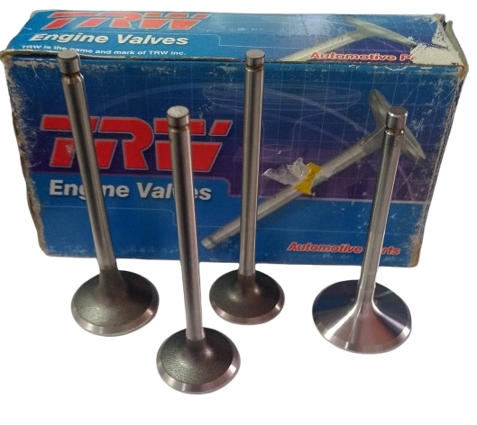 VALVULAS  ESCAPE ACCENT VERNA GYRO 1.3 1.5 0