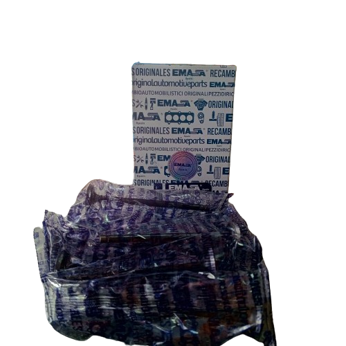 VALVULAS ADMISION  ATOS X 8 MKA EMASA