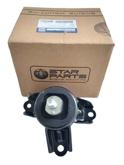 SOPORTE MOTOR DERECHO I25/KIA RIO/ KIA CERATO /ACCENT HYUNDAI 2012/2019 KIA 2012/2017 1.4L / 1.6L STAR PARTS - 21810-2V000
