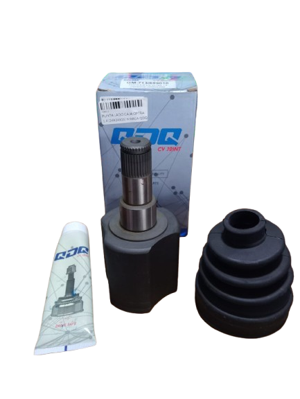 Punta Lado Caja Optra 1.4 (34X24X35) Marca Qdq