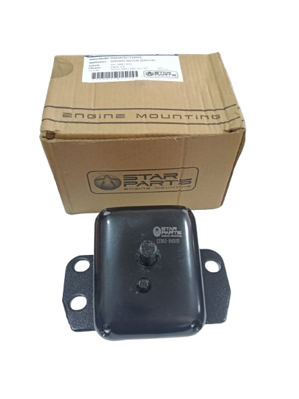 SOPORTE MOTOR DAIHATSU TERIOS DERECHO (2007-2016) OKII MK STAR PARTS - 12361-B4010