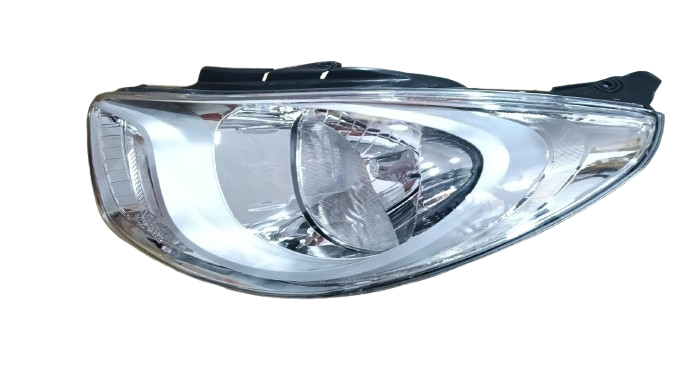 FAROLA I10 TAXI 12/15 IZQUIERDA CON/SOCKET C/BOMBILLO W5W DIFORZA 6134202212