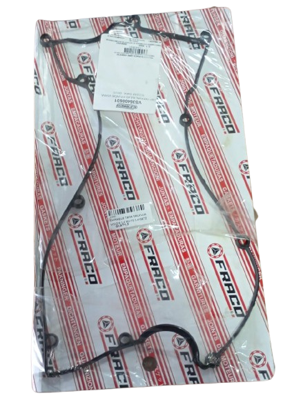 EMPAQUE TAPA VALVULA VISION 1.4 XCITE 1.4 GETZ MKA FRACO