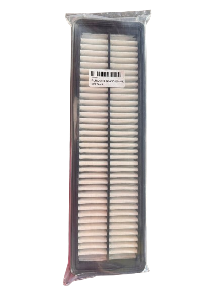 FILTRO AIRE GRAND I10 -MK KOREANA 