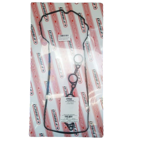 EMPAQUE TAPA VALVULAS KIA SOUL I20 I25 I35 1.600 CERATO FRACO VS3640023