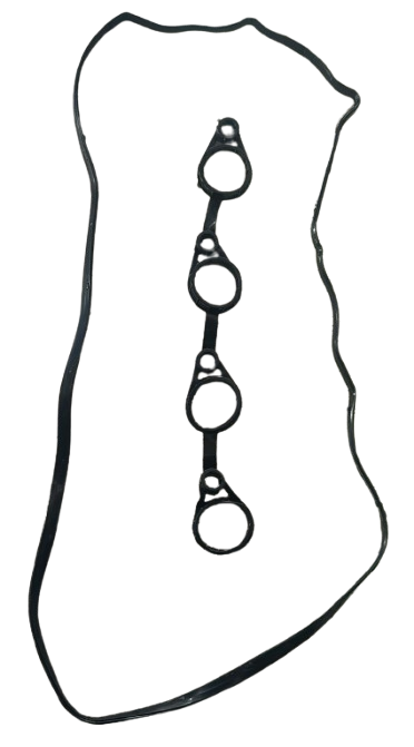 EMPAQUE TAPA VALVULA HYUNDAI I25 1.4 1.6 22441-2B000