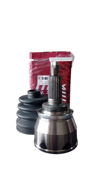 [C91552] PUNTA LADO RUEDA SWIFT 1.6 1990-2004 25X22X49 PIN INTERNO MARCA KMX KSK-027 CV03-4099