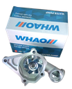 BOMBA AGUA ACCENT /VERNA/GYRO/EXCEL MARCA WHAO 