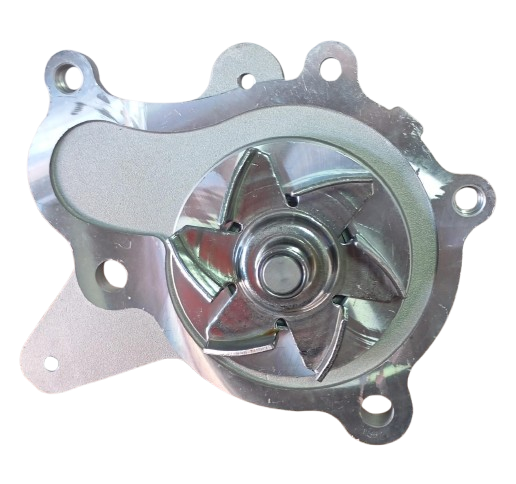 BOMBA AGUA TUCSON/SANTAFE/KIA NEW SPORTAGE DIESEL MKA BP 25100-27400