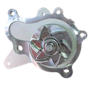 BOMBA AGUA TUCSON/SANTAFE/KIA NEW SPORTAGE DIESEL MKA BP 25100-27400
