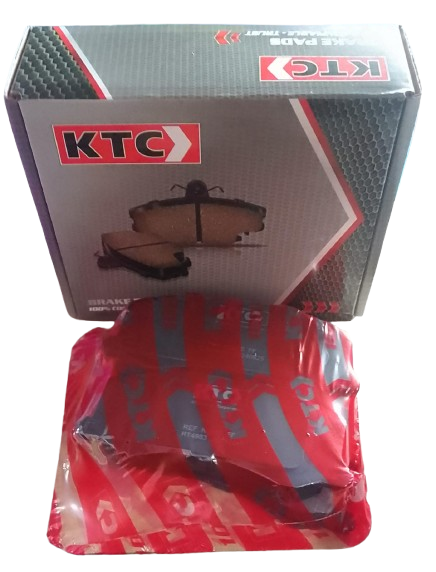 PAST FRENO I10/ KIA PICANTO 1.2 MK KTC K10172