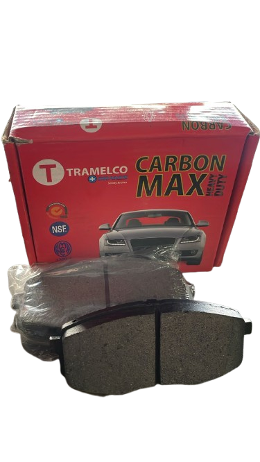 PASTILLAS HYUNDAI I35/ ELANTRA MK TRAMELCO BPD1397