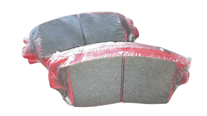 PASTILLA FRENO IX35 TUCSON MODELO 2.0 MKA MKF 58101-D7A10