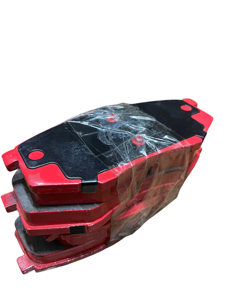 PASTILLAS FRENO DELANTERAS SOUL MK KTC - k990038-CR