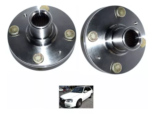 BOCIN DELANTERO ACCENT VERNA 01 50 25000