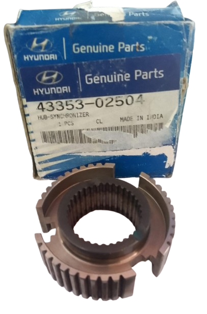 CUBO SINCRONIZADOR 1 Y 2 GRAND I10 4335302504