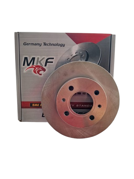 DISCO FRENO ATOS MARCA  MKF BD0550-BUR10237