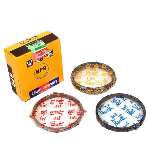 ANILLOS OPTRA 1.8 CRUZE COBALT 1.8 0.75 MARCA NPR SWG10035ZZ-075