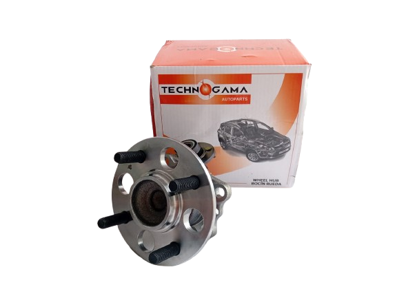 BOCIN RODAMIENTO I25 CON/ABS TRASERO TECHNOGAMA 52750-0U000