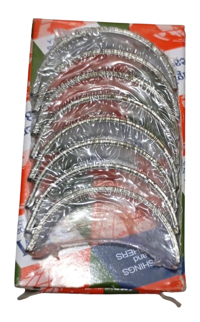 CASQUETE BIELA ATOS (0.25) MARCA KFM
