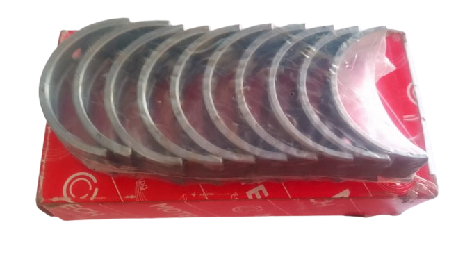 CASQUETE BANCADA ATOS 0.50 -MK MOTECH TM0172A
