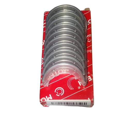 CASQUETE BANCADA ATOS 0.25 -MK MOTECH M3106A-TM0172A