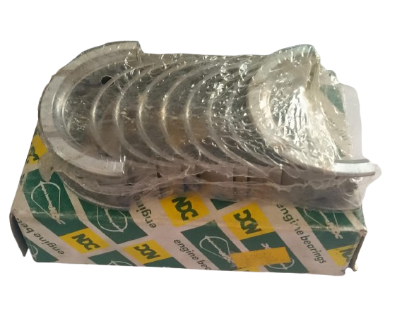 CASQUETE BANCADA STD ACCENT VERNA GYRO   -MK JPR tm0165a