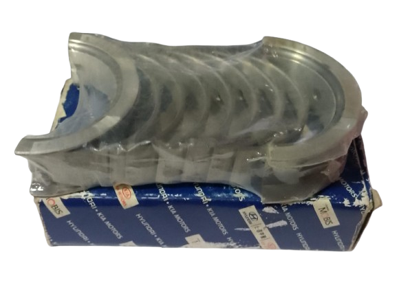 CASQUETE BANCADA  ACCENT VERNA VISION -MK  MOBIS 21020 26040