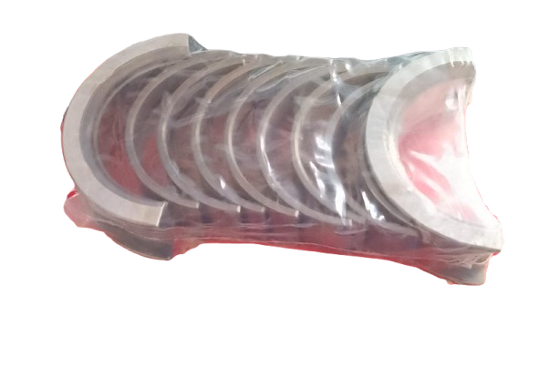 CASQUETTE BANCADA ACCENT VERNA 1.00 MK MOTECH TM0165A