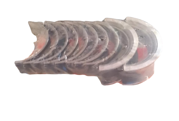 CASQUETE BANCADA ACCENT 1.00 -MK KFM 23010