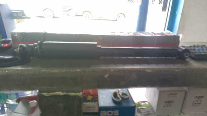 AMORTIGUADOR TRASERO PICANTO ION -MK BP 55310 g6000bp 601032747