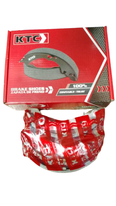 BANDAS FRENO ATOS MK KTC KBS-0096