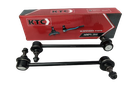 MUNECO DELANTERO DERECHO  KIA PICANTO ION MK KTC