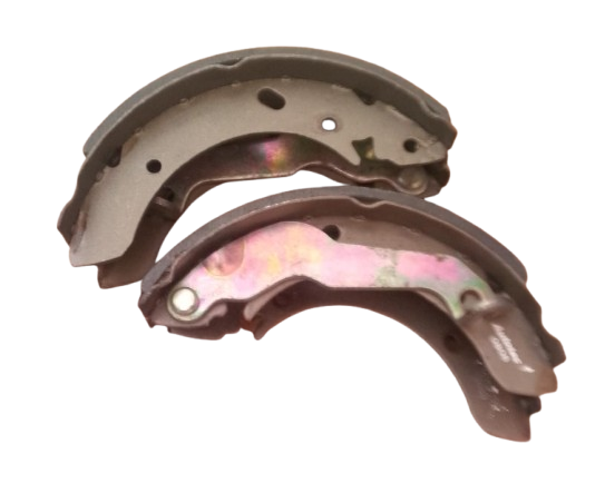 BANDAS FRENO ELANTRA MK AUTOTEC