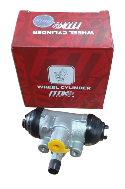 CILINDRO FRENO IZQUIERDO ATOS - I10 (11/16) MARCA KMX