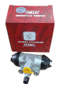 CILINDRO FRENO IZQUIERDO ATOS - I10 (11/16) MARCA KMX