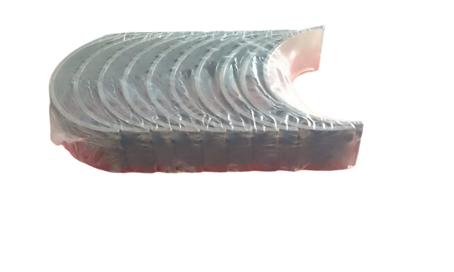 CASQUETE BANCADA TUCSON 2.0 DIESEL 07/STD MK TAIHO m3107a