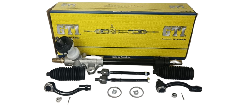 CAJA DIRECCION KIA PICANTO ION ALL NEW 2018/ MARCA GTI 56500 G6500