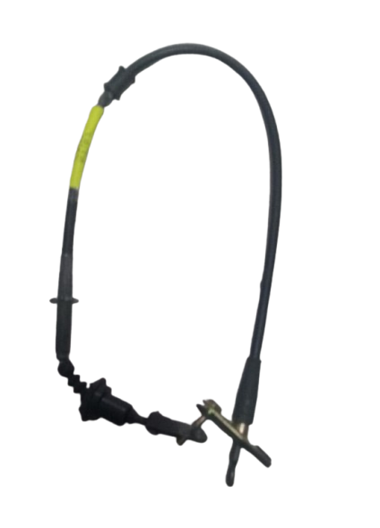 GUAYA CLUCHT PICANTO MORNING 