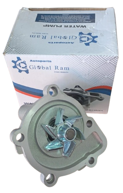 BOMBA AGUA TUCSON IX35 KIA SPORTAGE REVOLUTION GASOLINA MKA GLOBAL RAM 25100-25002