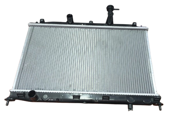 RADIADOR ACCENT VISION XCITE SHEPIA  AUTOMATICO MARCA HANGHA 25310-1E000