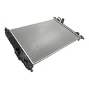 RADIADOR AGUA AVEO EMOTION GT 1.4/1.6  NESS 95227749