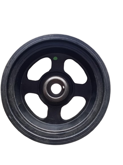 POLEA CIGUEÑAL DAMPER ION 1.0 MK FLORIDA