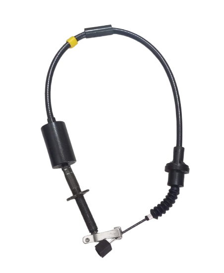 GUAYA EMBRAGUE ATOS PRIME 02/ MK NAVCAR HYUEM-1801