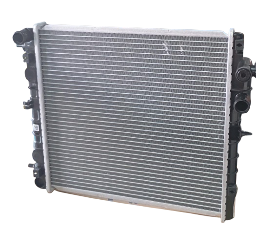 Radiador Atos Santro M/N 2005 Laminilla 16Mm Mk Globalram  25310-05500