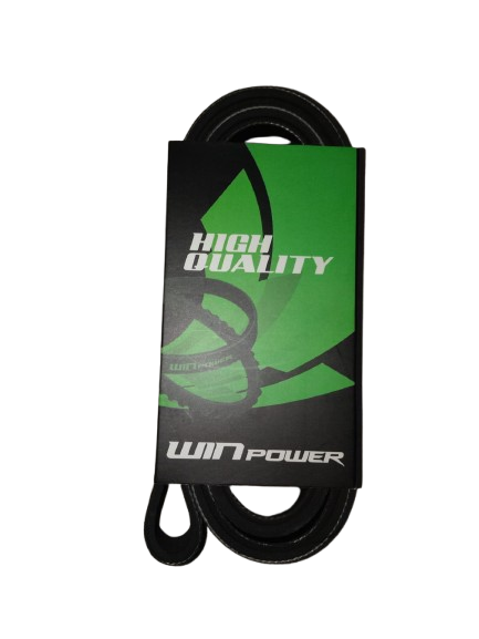 CORREA ACCESORIOS XTREME/ALT. I10 1.2 -MK WINPOWER 5PK1236