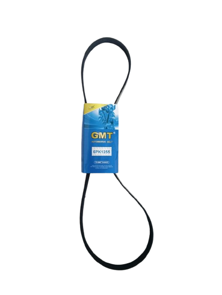 CORREA ACCESORIOS KIA RIO R/UB-EX GMT 6PK1255/21759